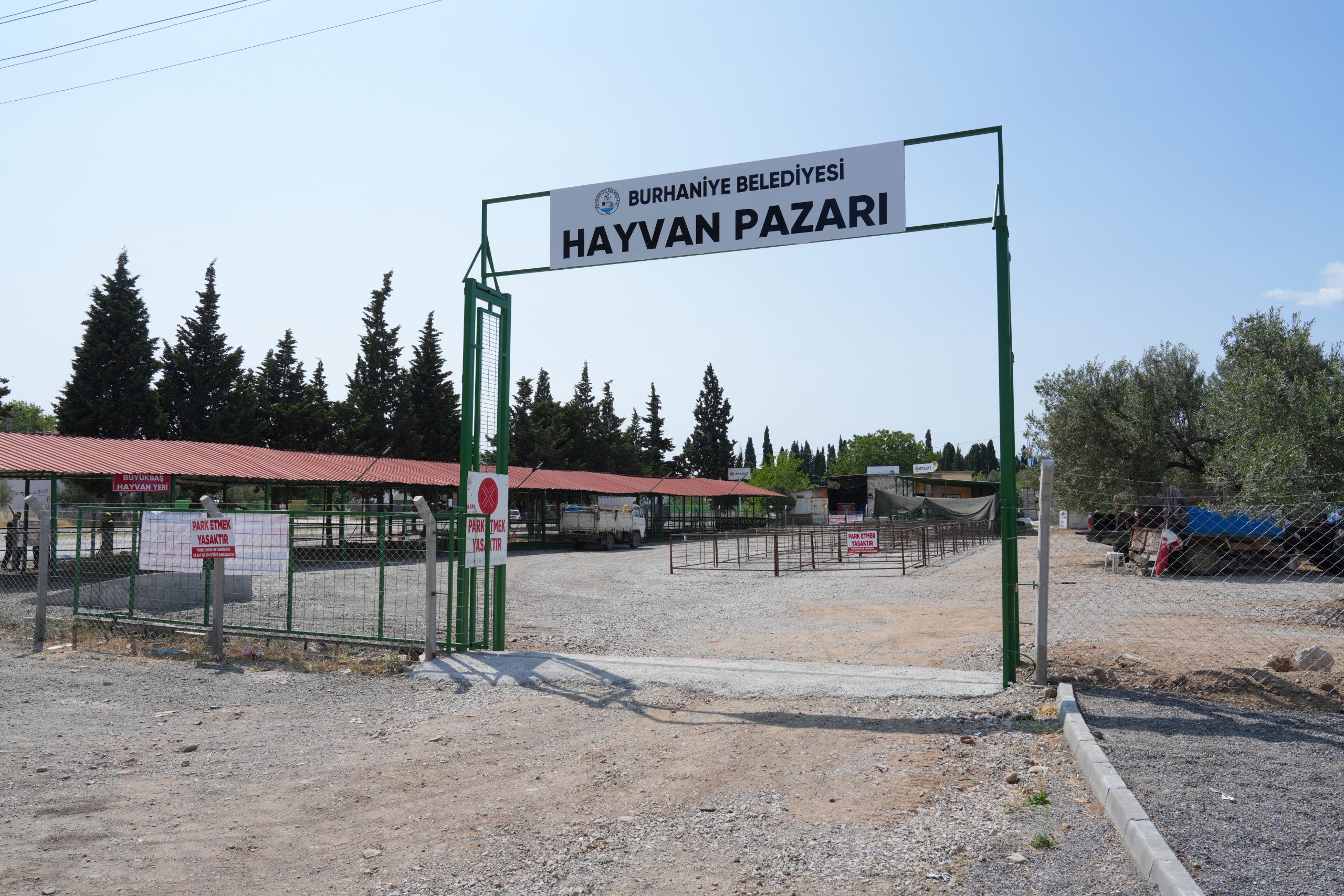 SNY01857-scaled BURHANİYE KURBAN BAYRAMINA HAZIR