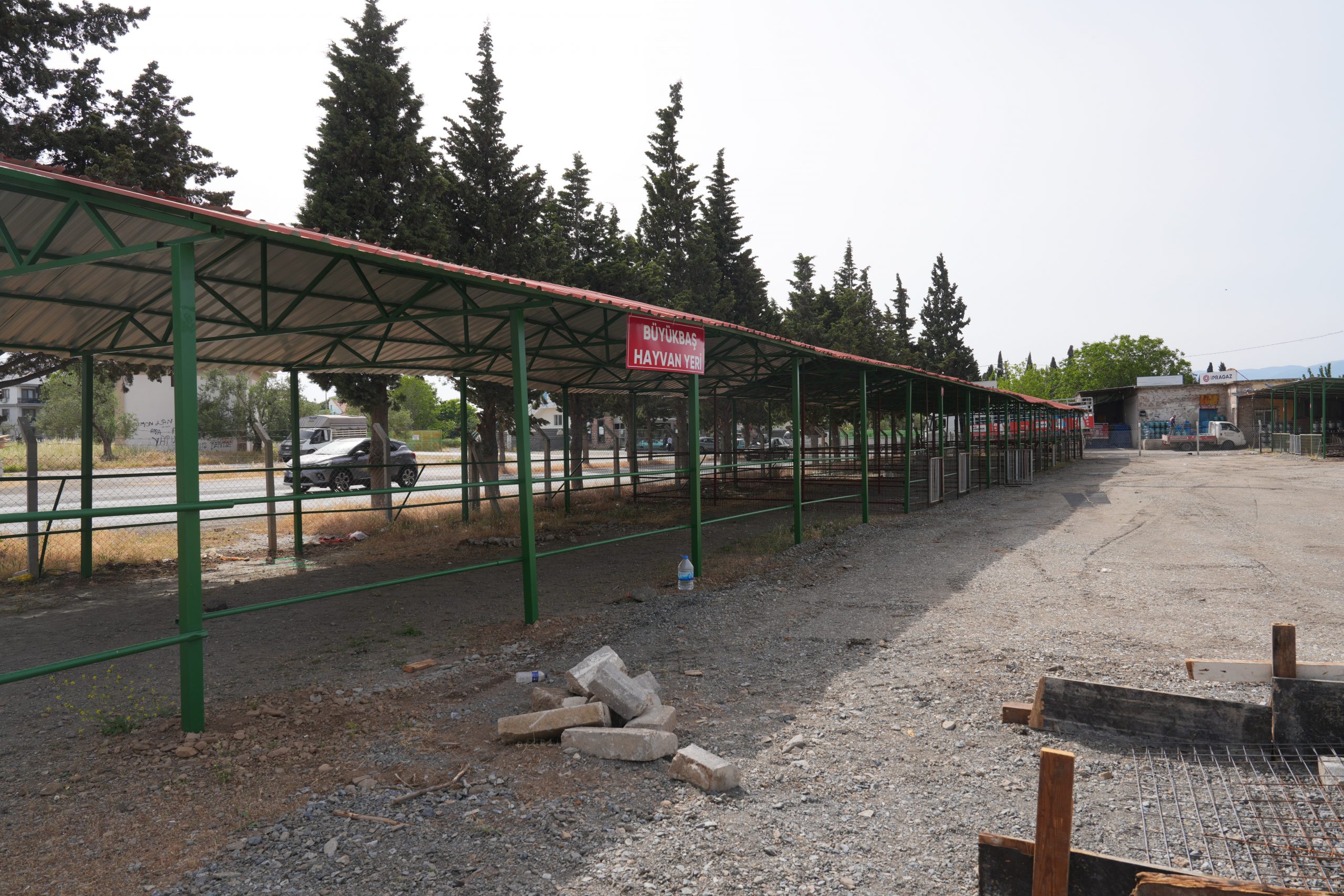 SNY04620-scaled BURHANİYE KURBAN BAYRAMINA HAZIR