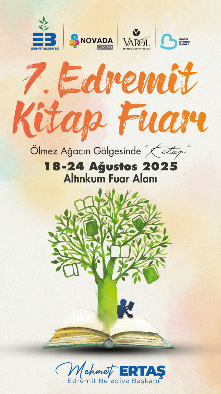 photo_2025-08-12_14-14-38 7. EDREMİT KİTAP FUARI BAŞLIYOR