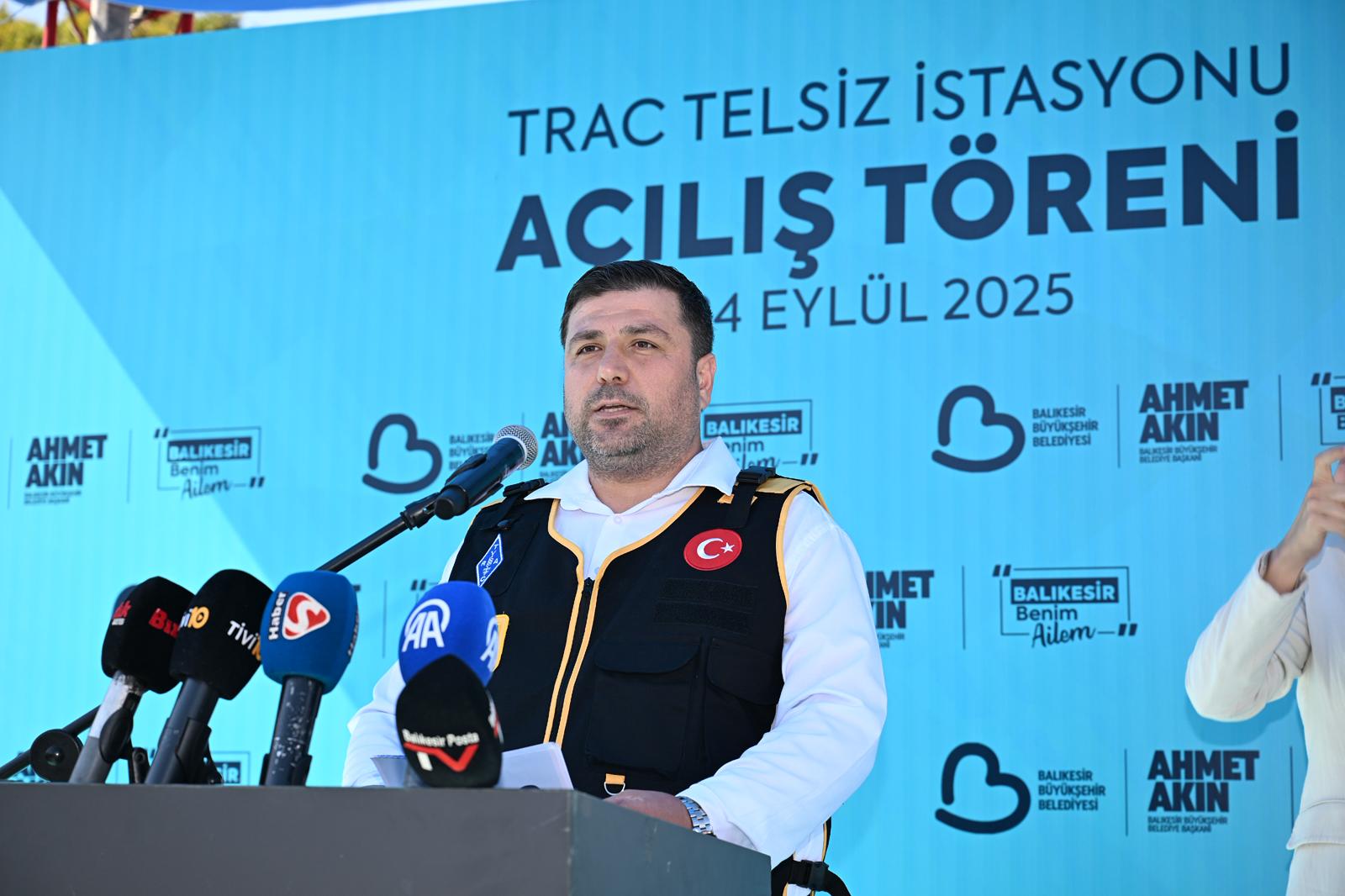 afetlere_karsi_balikesir_iletisimi_guclendiriyor__11 AFETLERE KARŞI BALIKESİR İLETİŞİMİ GÜÇLENDİRİYOR