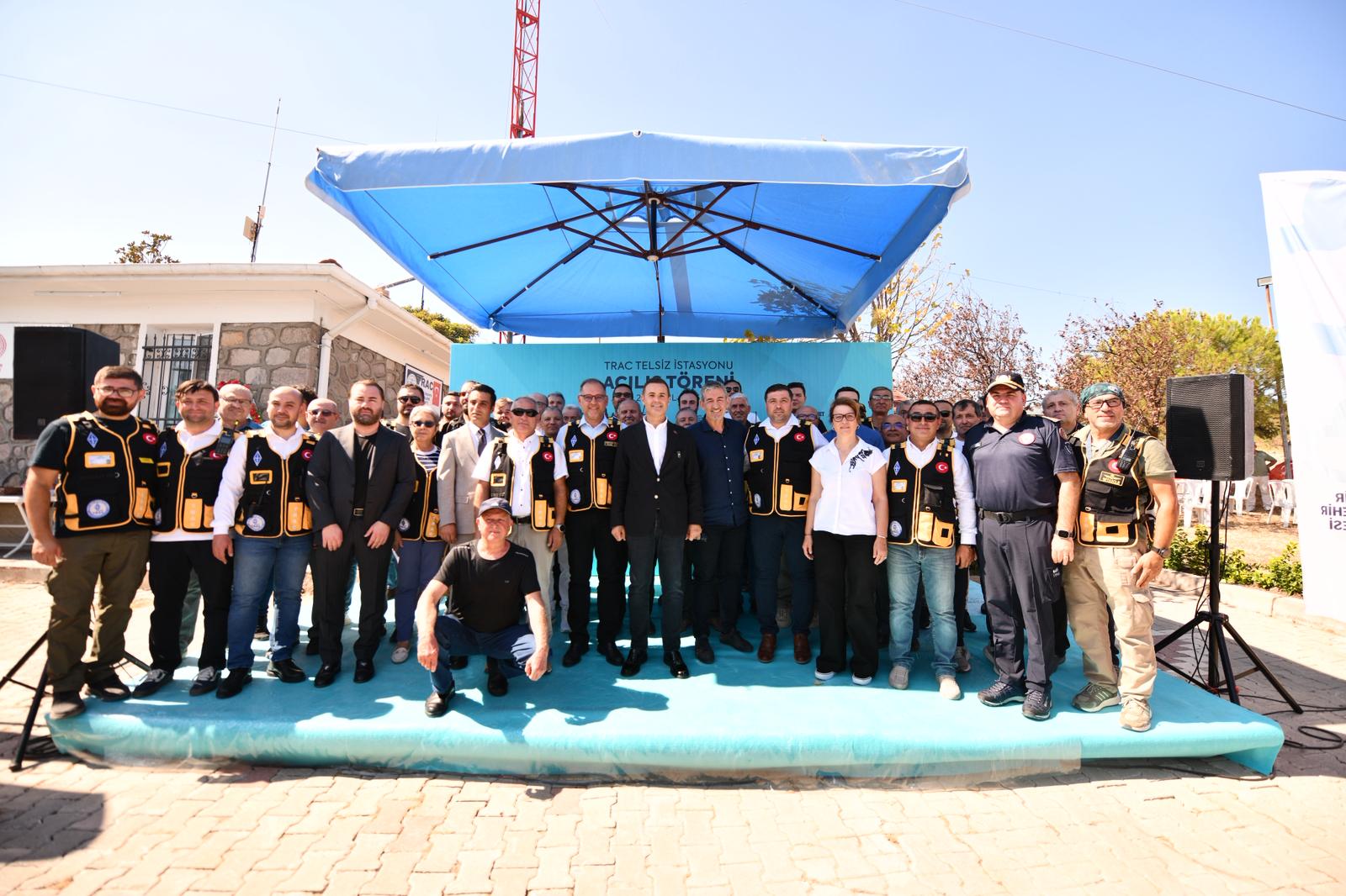 afetlere_karsi_balikesir_iletisimi_guclendiriyor__4 AFETLERE KARŞI BALIKESİR İLETİŞİMİ GÜÇLENDİRİYOR