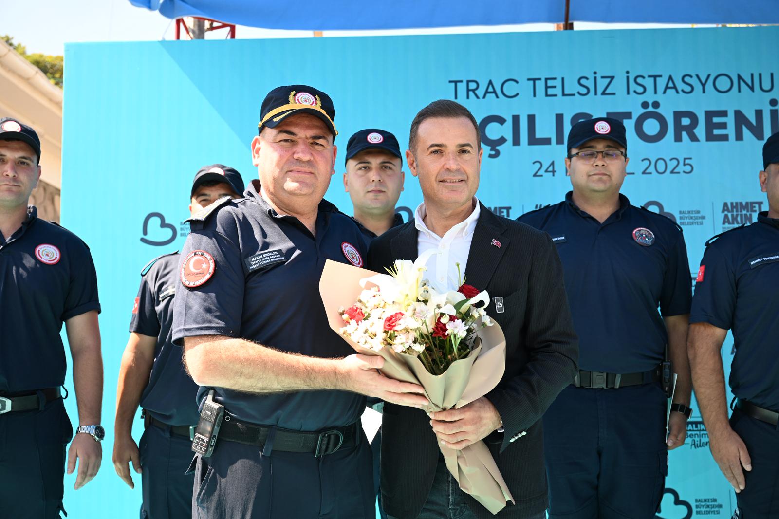 afetlere_karsi_balikesir_iletisimi_guclendiriyor__7 AFETLERE KARŞI BALIKESİR İLETİŞİMİ GÜÇLENDİRİYOR