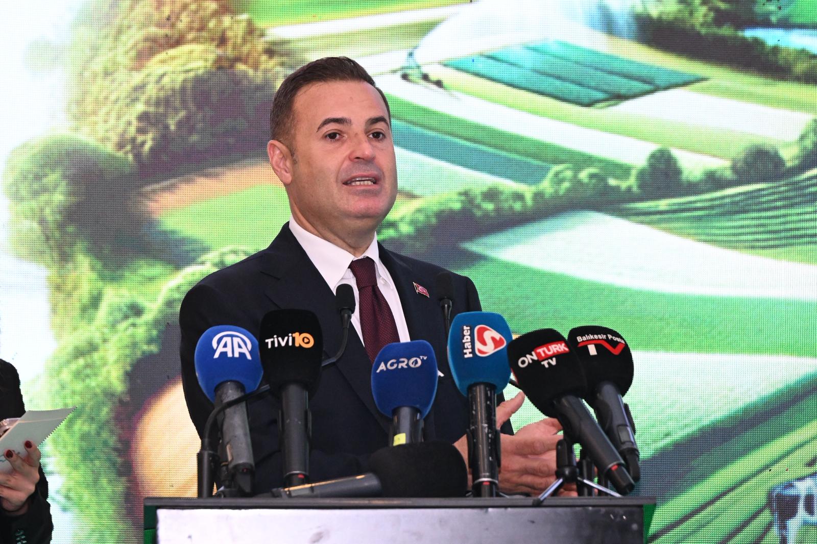 balikesir_buyuksehir_belediyesinden_2._tarim_ve_hayvancilik_fuari_ureticiye_guc_balikesire_deger_katacak__3 Balıkesir Büyükşehir Belediyesinden 2. Tarım ve Hayvancılık Fuarı: Üreticiye güç, Balıkesir'e değer katacak