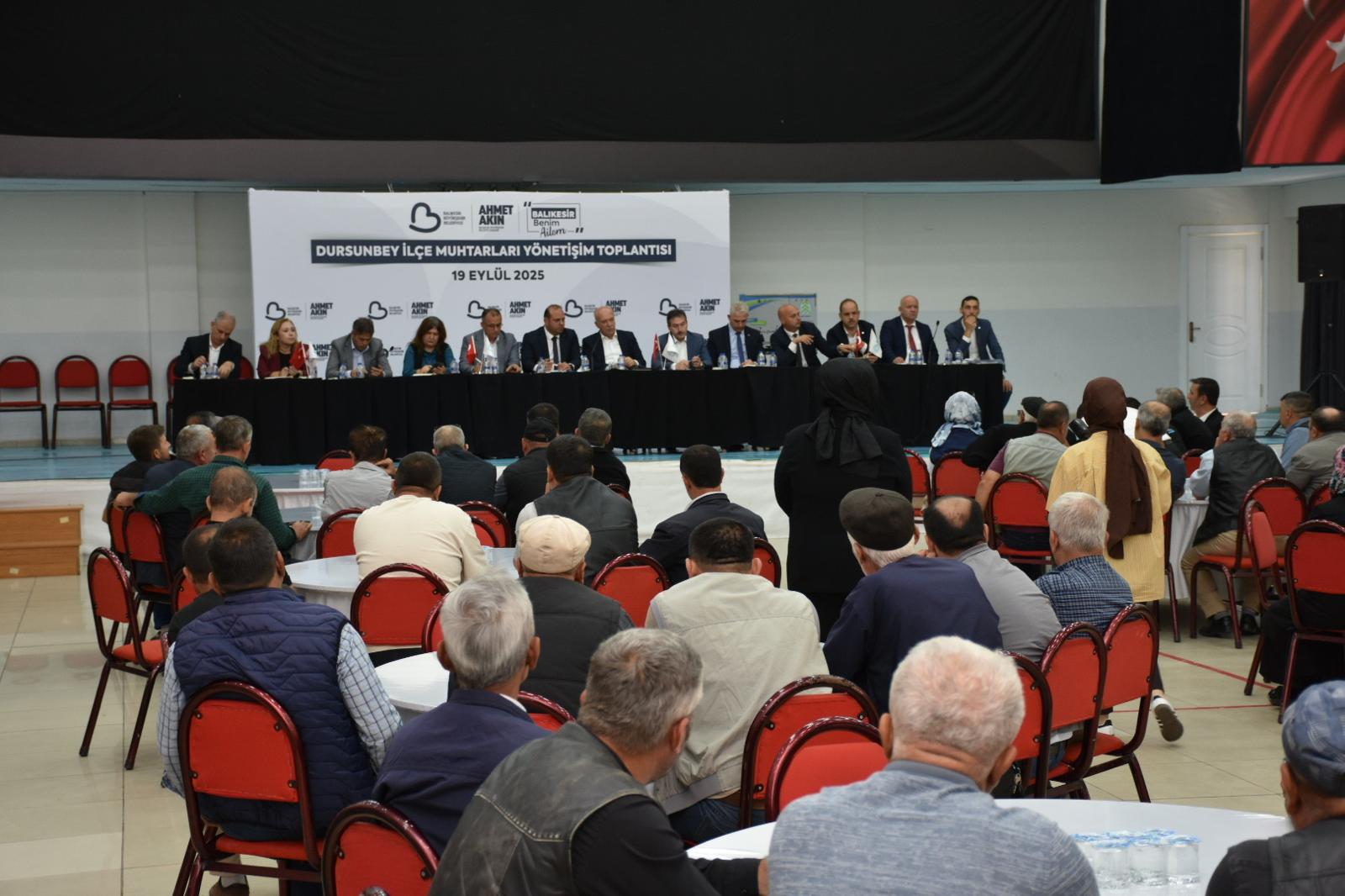 buyuksehir_dursunbeyde_muhtarlarla_bulustu_6 Büyükşehir Dursunbey’de muhtarlarla buluştu
