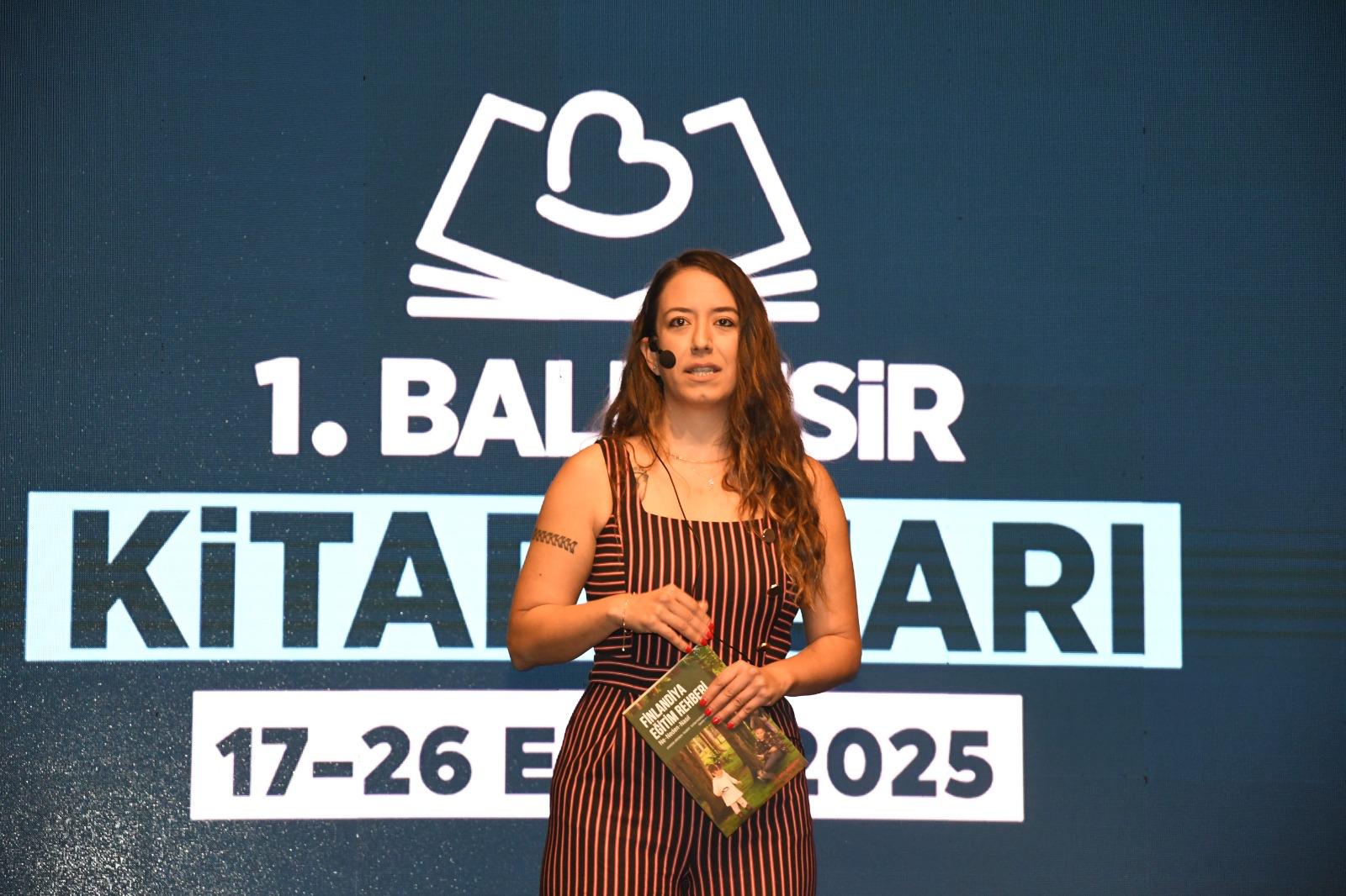 1.balikesir_kitap_fuarinda_finlandiya_egitim_modeli_dikkat_cekti_2 1.Balıkesir Kitap Fuarı’nda Finlandiya Eğitim Modeli dikkat çekti