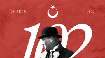 EDREMİT TİCARET ODASI 29 EKİM KUTLAMA İLANI