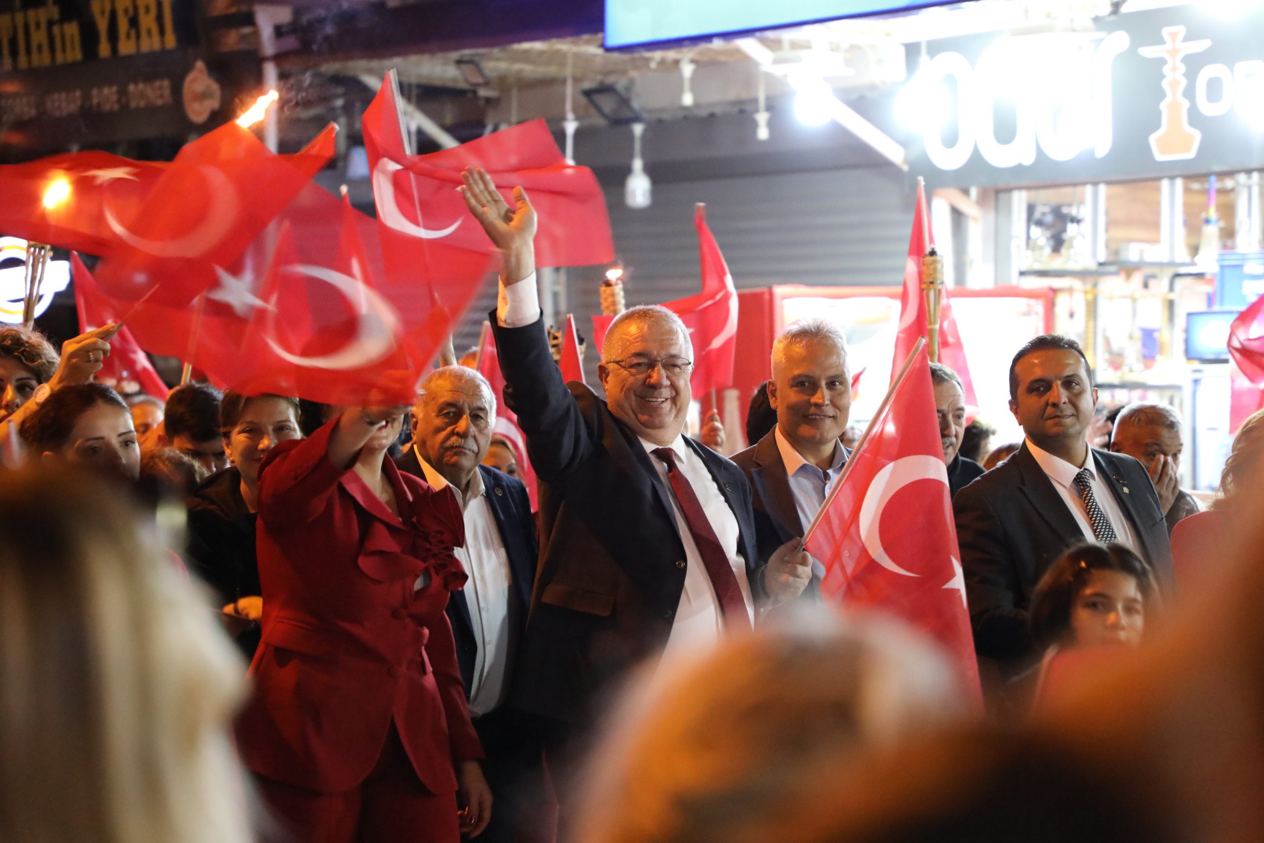 3S0A5297-scaled EDREMİT’TE CUMHURİYET BAYRAMI BÜYÜK BİR COŞKUYLA KUTLANACAK