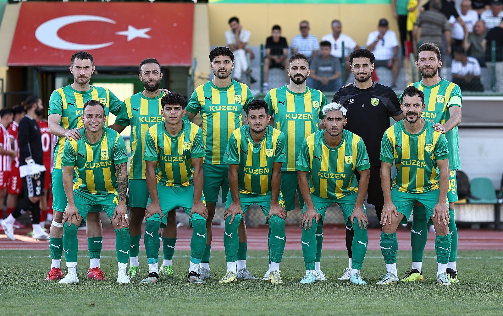 Edremitspor -	Edremitspor taraftar mağazası “EdroStore” açılıyor