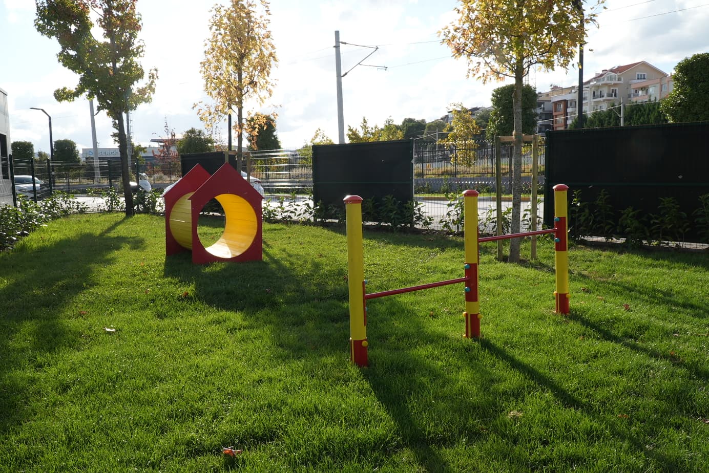 ahmet_akin_can_dostlari_pati_park_ile_bulusturdu_6 Ahmet Akın, can dostları Pati Park ile buluşturdu