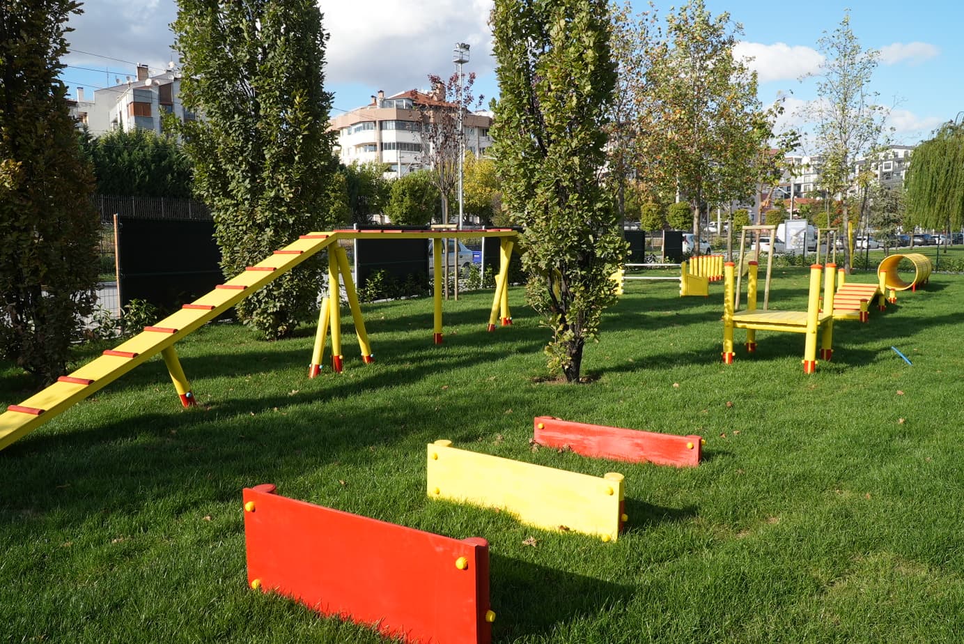 ahmet_akin_can_dostlari_pati_park_ile_bulusturdu_9 Ahmet Akın, can dostları Pati Park ile buluşturdu