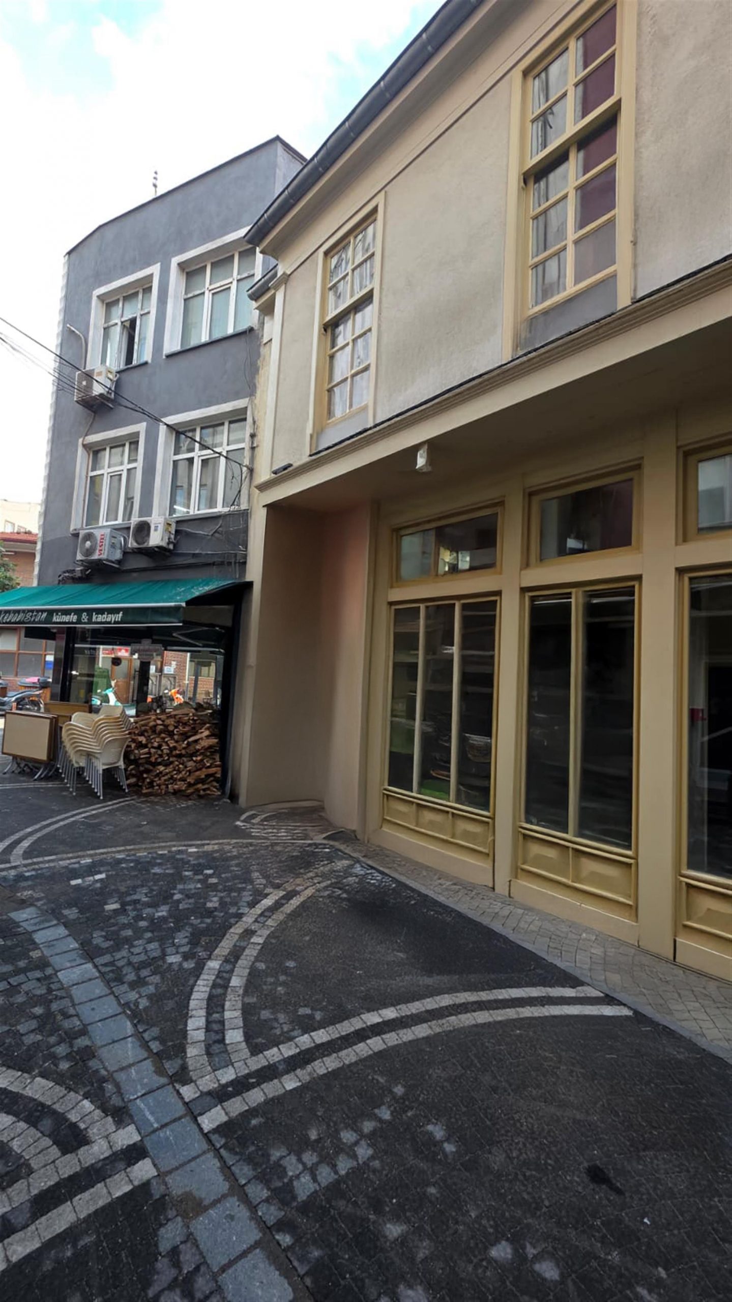 asirlik_osmanli_evi_buyuksehir_eliyle_yeniden_hayat_buldu_1-scaled Asırlık Osmanlı Evi, Büyükşehir eliyle yeniden hayat buldu