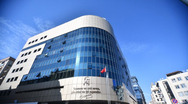 BALIKESİR BÜYÜKŞEHİR BELEDİYESİ KALİTE STANDARTLARINI YÜKSELTİYOR