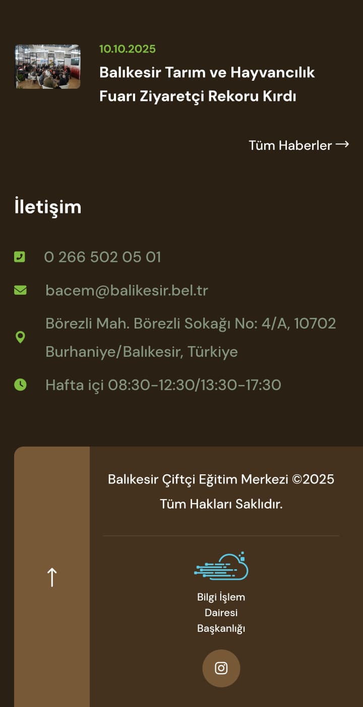 balikesir_buyuksehir_belediyesi_cevrimici_platformlarini_yeniliyor_1 Balıkesir Büyükşehir Belediyesi çevrimiçi platformlarını yeniliyor
