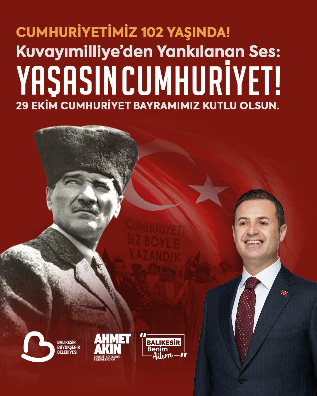 baskan_akindan_29_ekim_cumhuriyet_bayrami_mesaji_1 BAŞKAN AKIN’DAN 29 EKİM CUMHURİYET BAYRAMI MESAJI