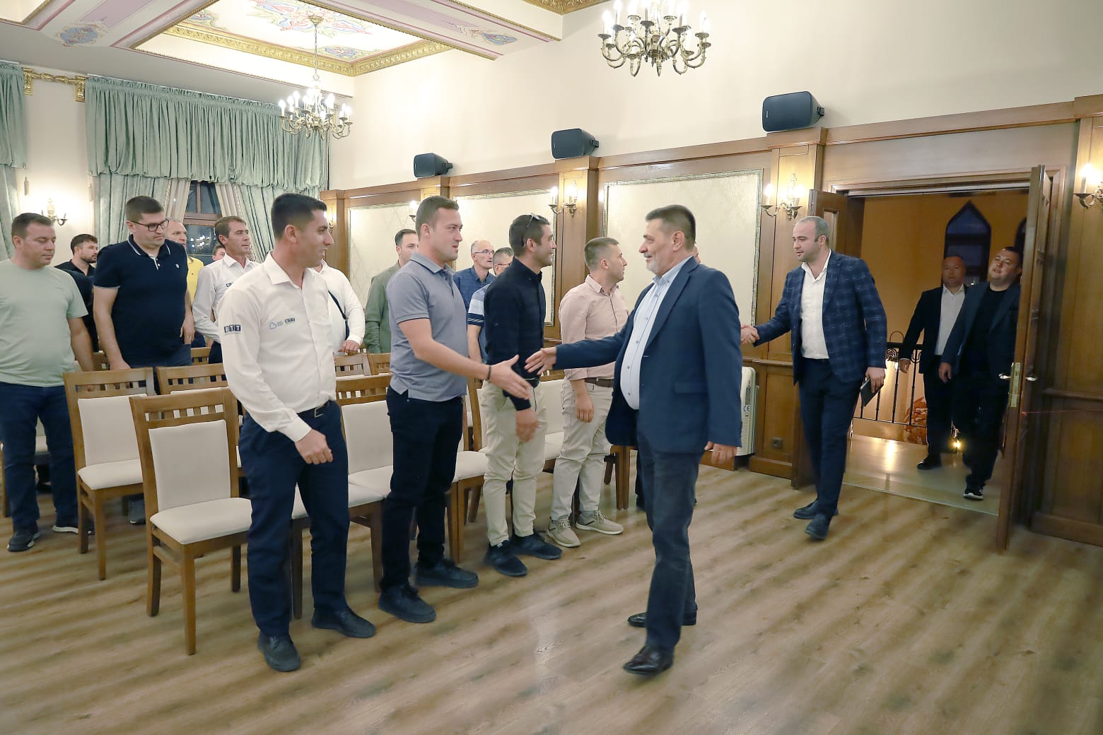 btt_duzenli_toplantilarla_ulasimda_kalite_standartlarini_artiriyor_5 BTT düzenli toplantılarla ulaşımda kalite standartlarını artırıyor