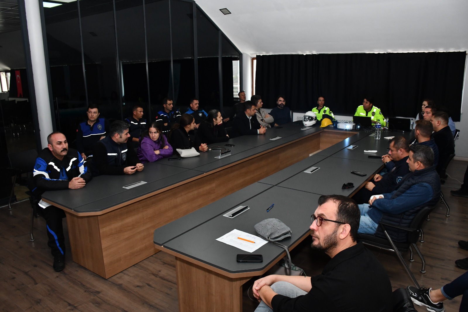buyuksehir_personeli_motorlu_bisiklet_egitimiyle_bilgilendirildi_3 Büyükşehir personeli motorlu bisiklet eğitimiyle bilgilendirildi