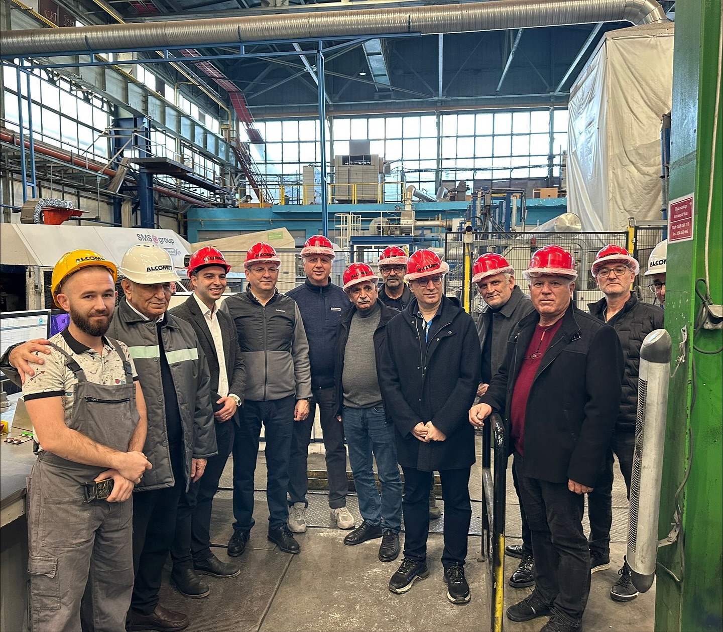 03 Başkan Mesut Ergin’den Bulgaristan’da Dostluk ve İş Birliği Ziyaretleri