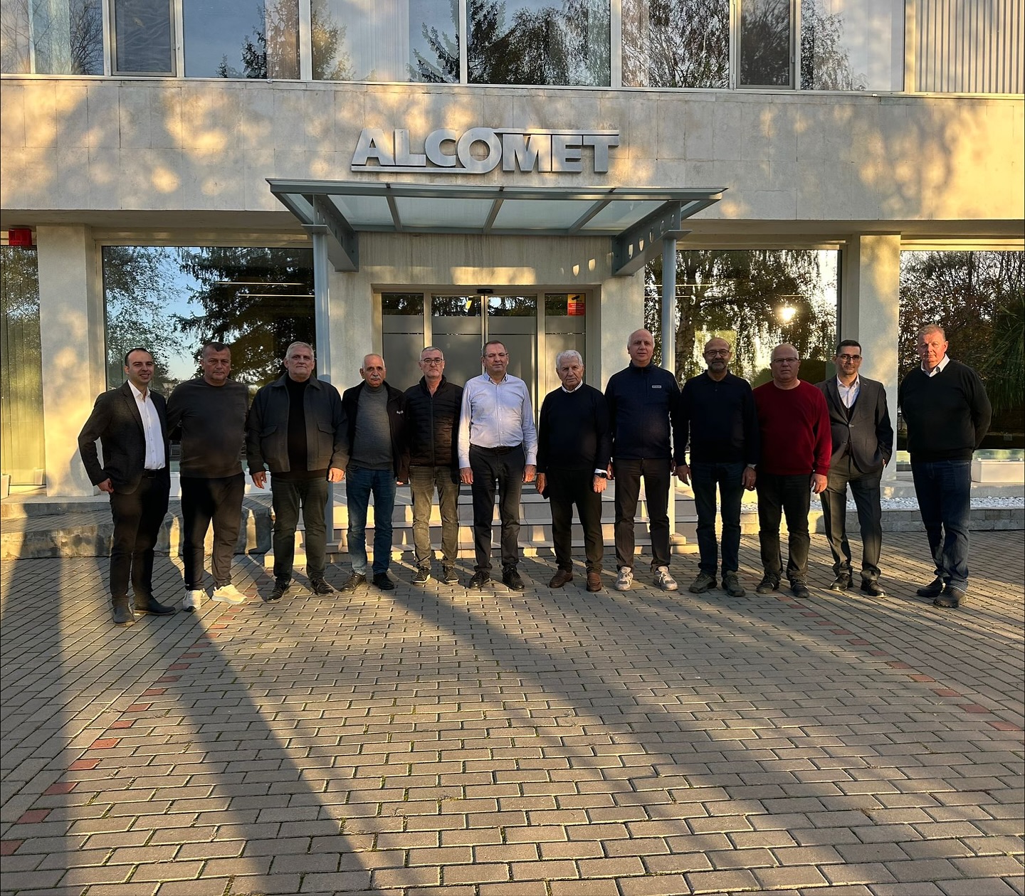 04 Başkan Mesut Ergin’den Bulgaristan’da Dostluk ve İş Birliği Ziyaretleri