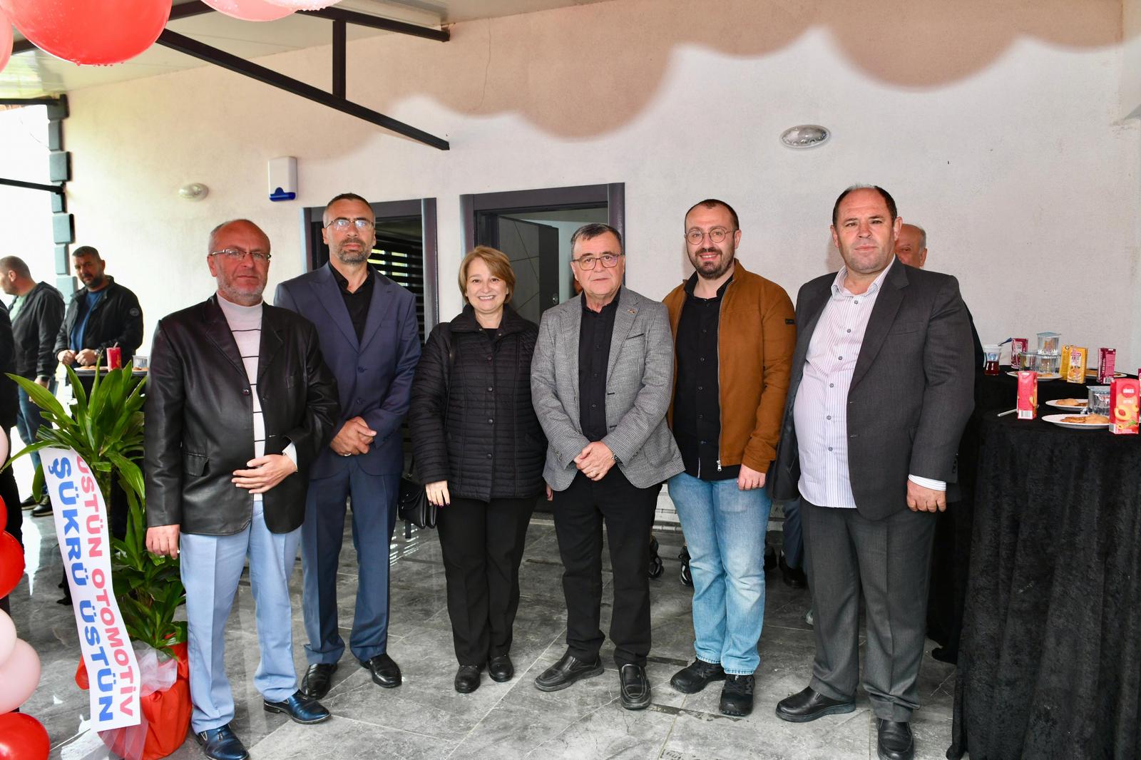 1-3-2 AYŞEBACI MİNİBÜSLERİNE MODERN TESİS