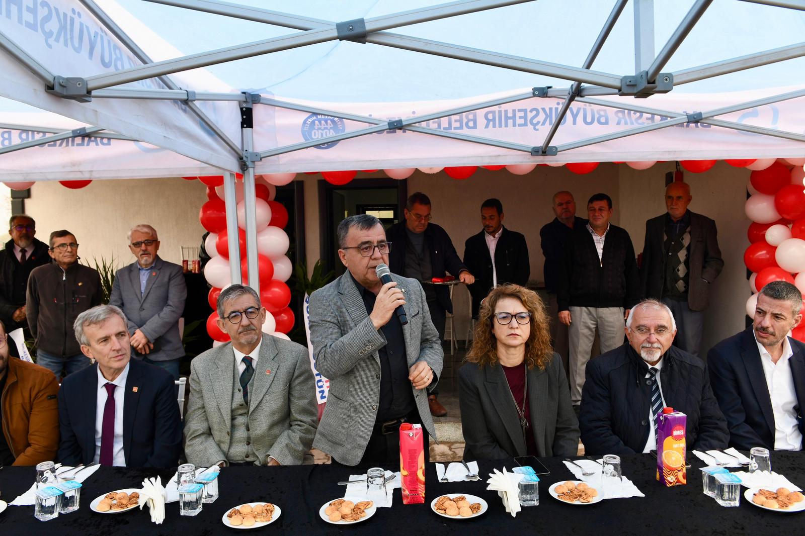 1-5-2 AYŞEBACI MİNİBÜSLERİNE MODERN TESİS