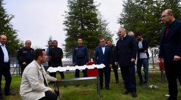 ALTIEYLÜL BELEDİYESİ’NDEN CAN DOSTLARA MODERN BARINAK MÜJDESİ