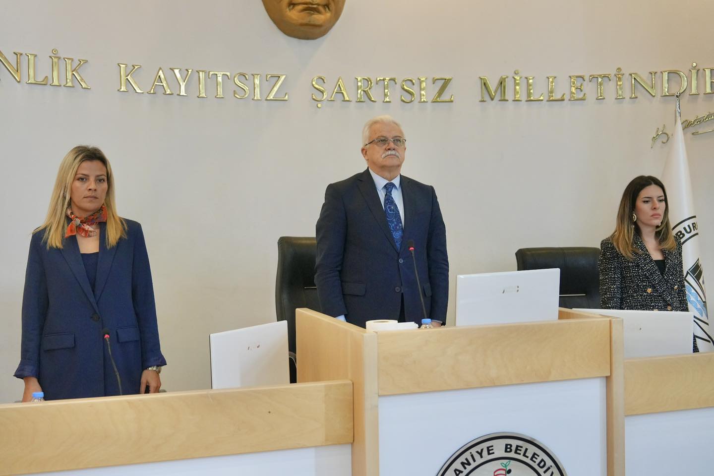 1 BURHANİYE BELEDİYESİ’NİN 2026 BÜTÇESİ 2 MİLYAR 400 MİLYON TL OLDU