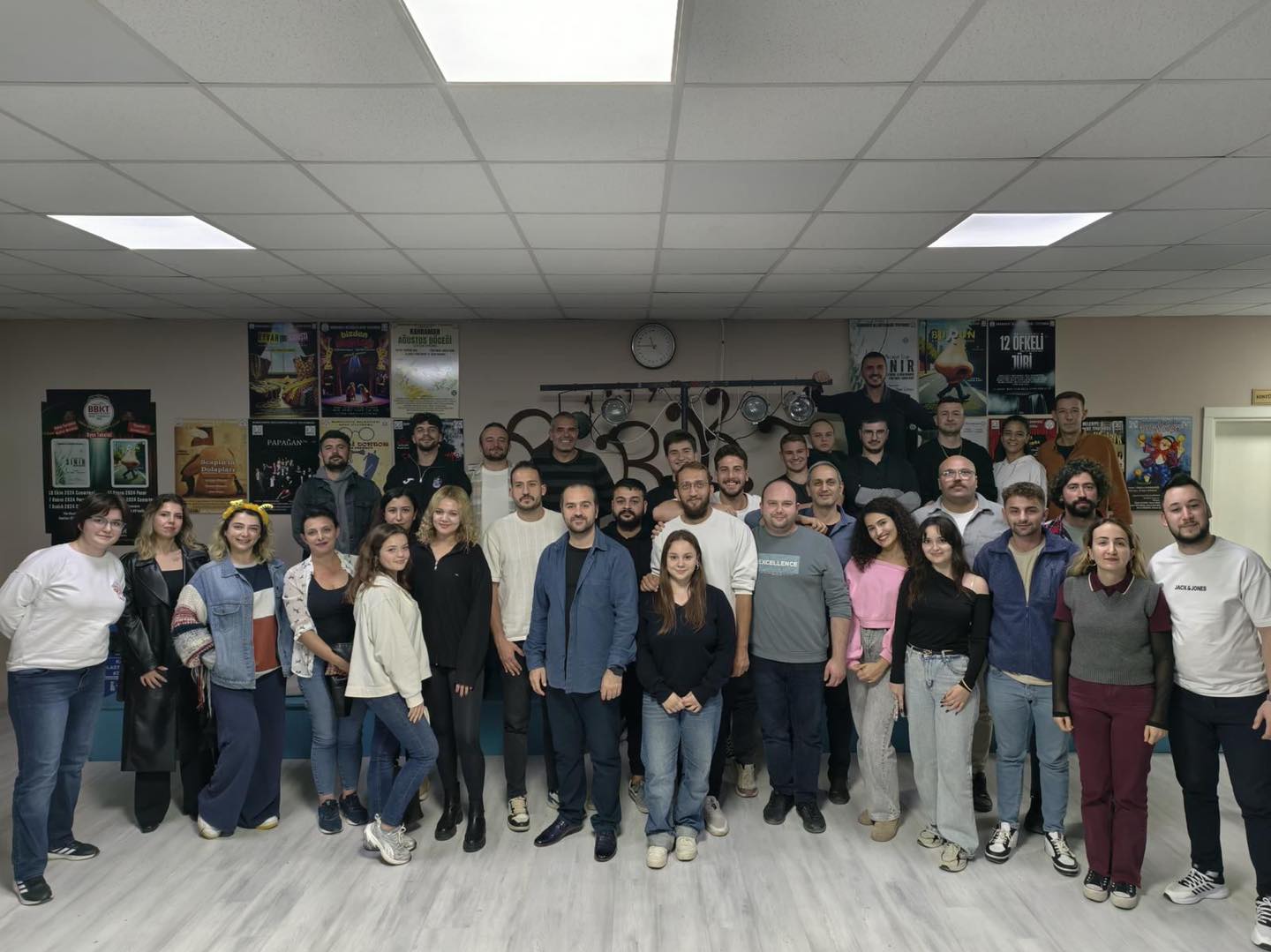 2-1 BBKT 2025–2026 SEZONU EĞİTİM ÇALIŞMALARI BAŞLADI