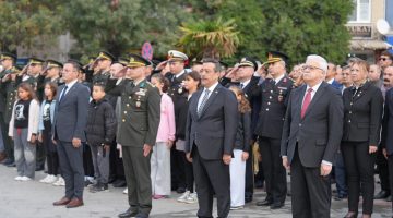 BURHANİYE’DE DOKUZU BEŞ GEÇE HAYAT DURDU