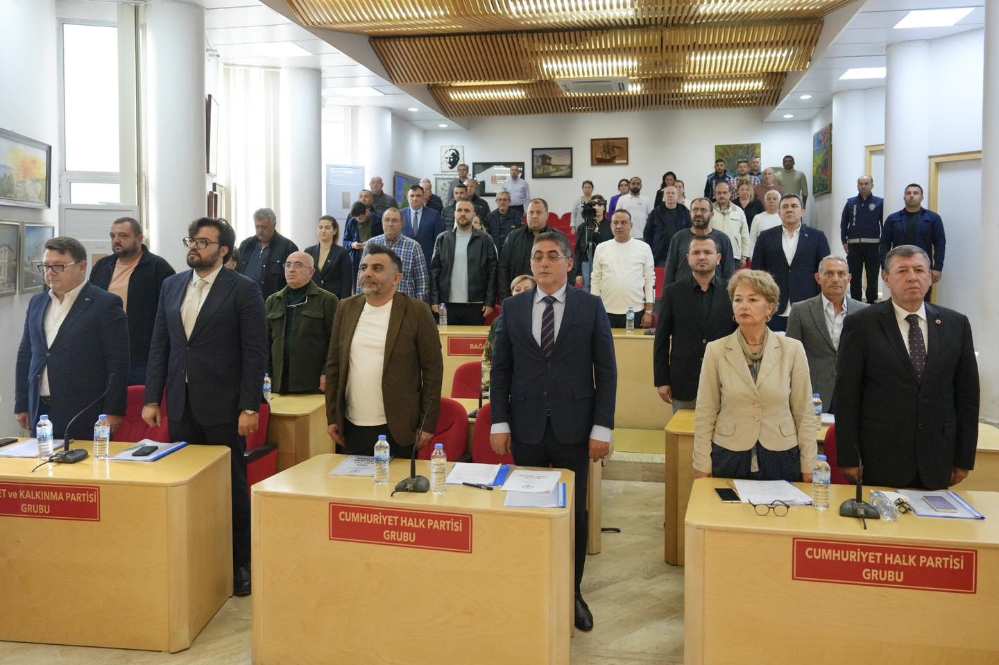 3-1 BURHANİYE BELEDİYESİ’NİN 2026 BÜTÇESİ 2 MİLYAR 400 MİLYON TL OLDU