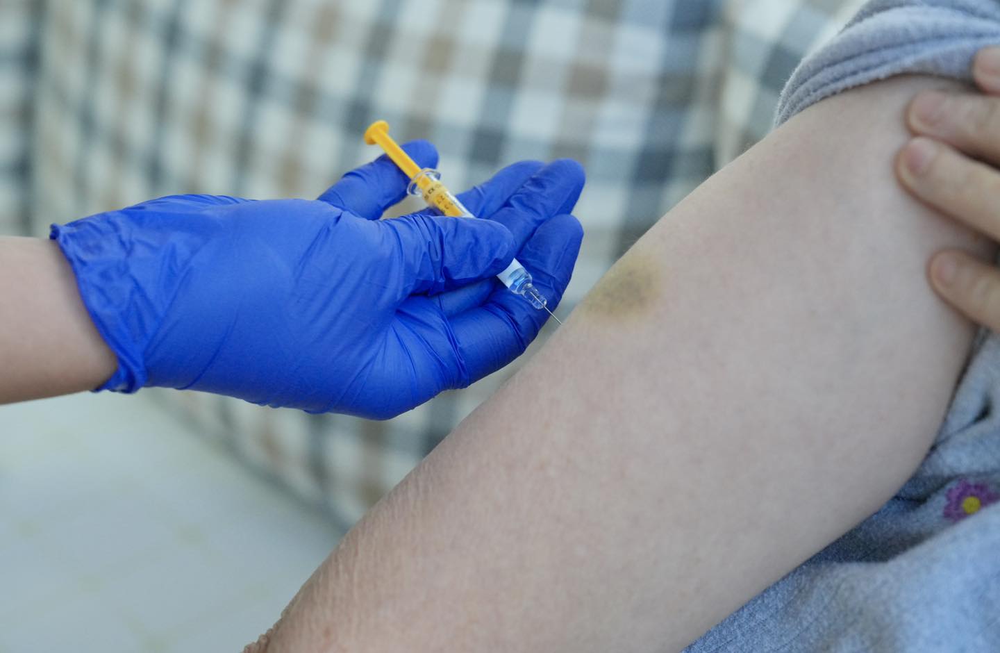 3-4 BURHANİYE BELEDİYESİ “EVDE BAKIM HİZMETLERİ” DEVAM EDİYOR