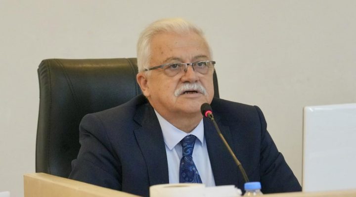 BURHANİYE BELEDİYESİ’NİN 2026 BÜTÇESİ 2 MİLYAR 400 MİLYON TL OLDU