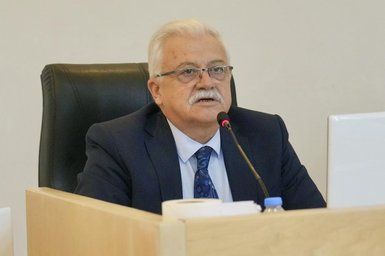 BURHANİYE BELEDİYESİ’NİN 2026 BÜTÇESİ 2 MİLYAR 400 MİLYON TL OLDU