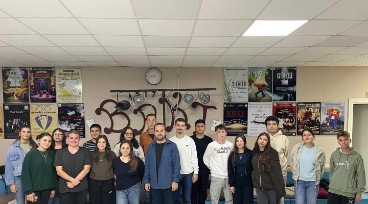 BBKT 2025–2026 SEZONU EĞİTİM ÇALIŞMALARI BAŞLADI