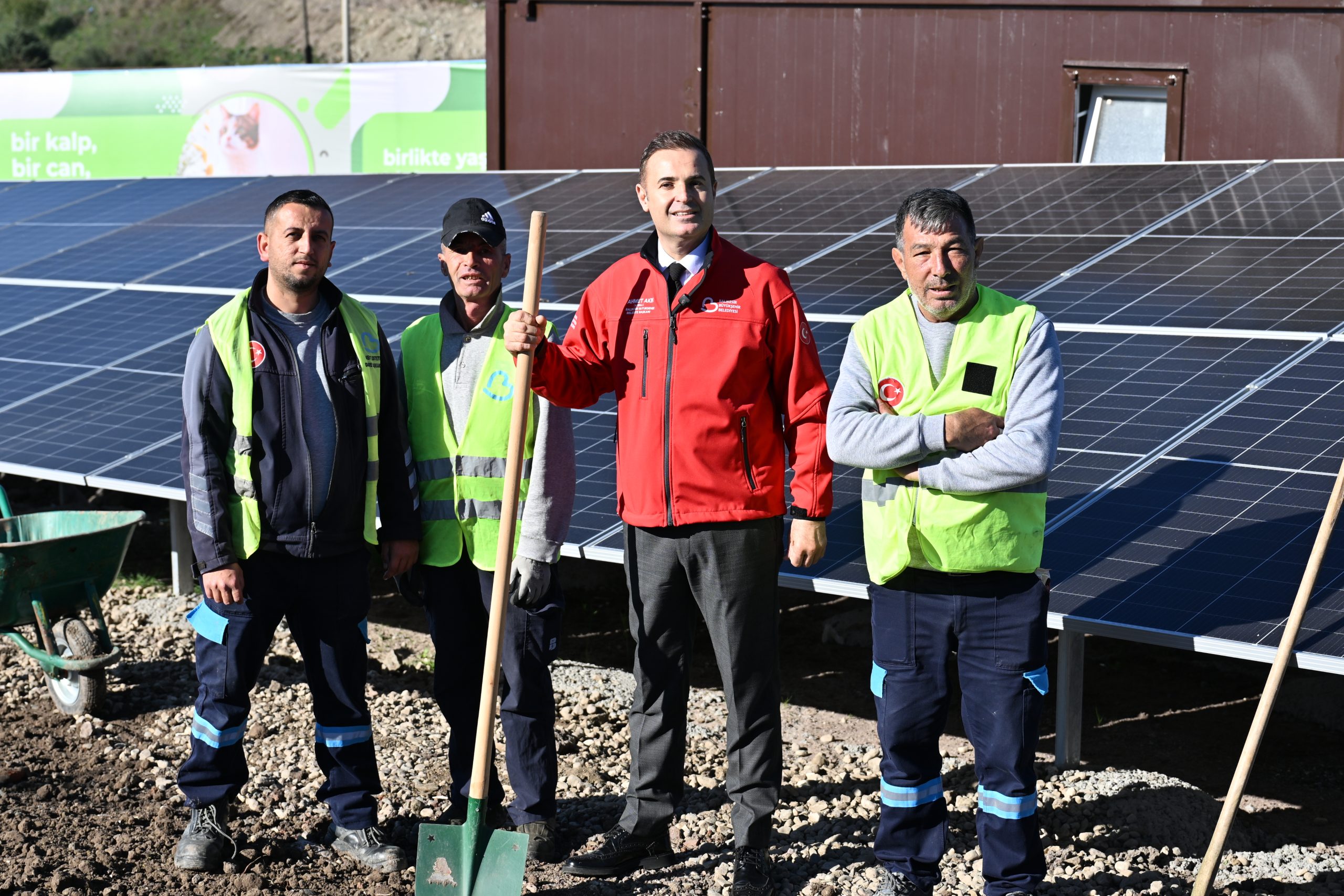 569431448Ahmet-Akin-Yenikoy-Can-Dost-Dogal-Yasam-Alanindaki-calismal-scaled YENİKÖY CAN DOST DOĞAL YAŞAM ALANI GÖRÜCÜYE ÇIKIYOR