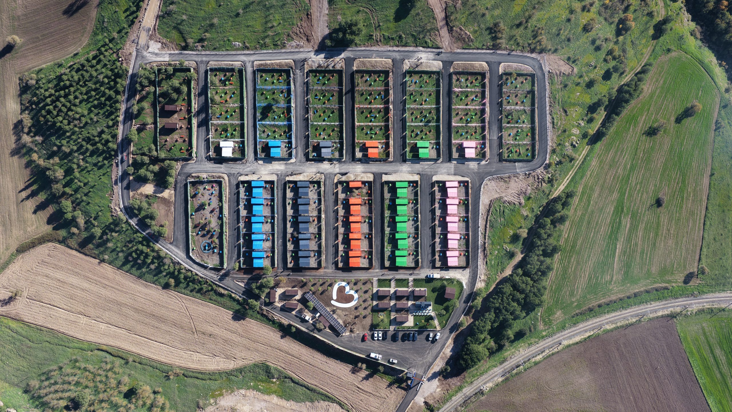 569431760Ahmet-Akin-Yenikoy-Can-Dost-Dogal-Yasam-Alanindaki-calismal-scaled YENİKÖY CAN DOST DOĞAL YAŞAM ALANI GÖRÜCÜYE ÇIKIYOR