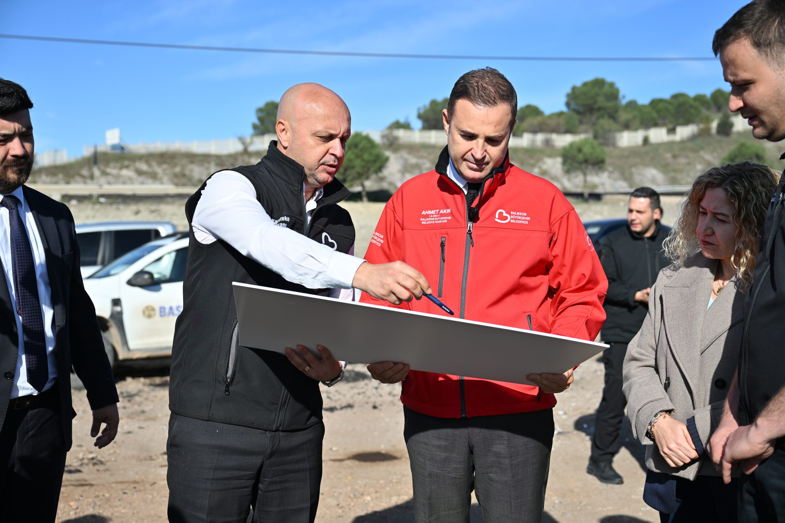 569431854Ahmet-Akin-Yenikoy-Can-Dost-Dogal-Yasam-Alanindaki-calismal-scaled YENİKÖY CAN DOST DOĞAL YAŞAM ALANI GÖRÜCÜYE ÇIKIYOR