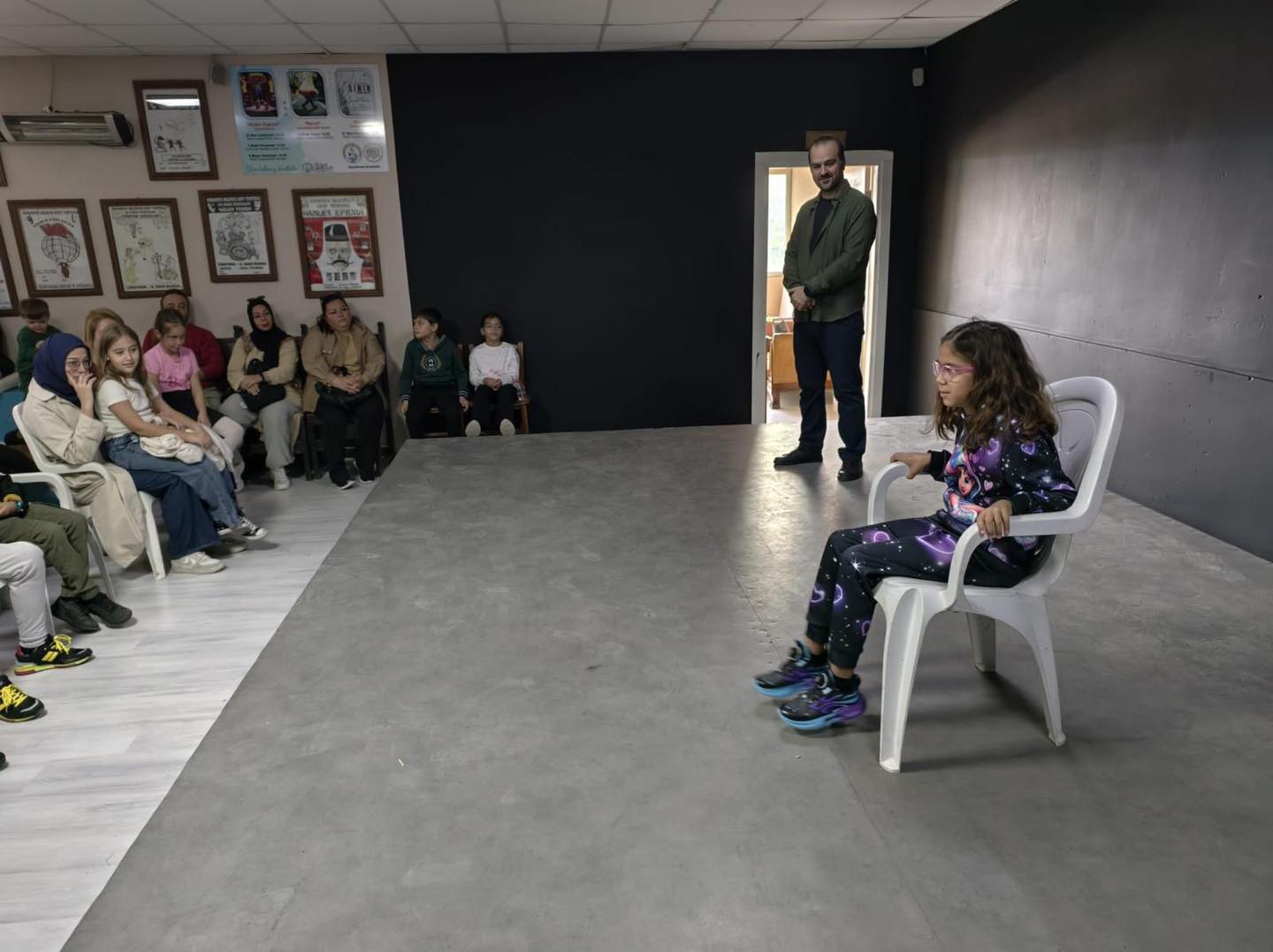 6-2 BBKT 2025–2026 SEZONU EĞİTİM ÇALIŞMALARI BAŞLADI