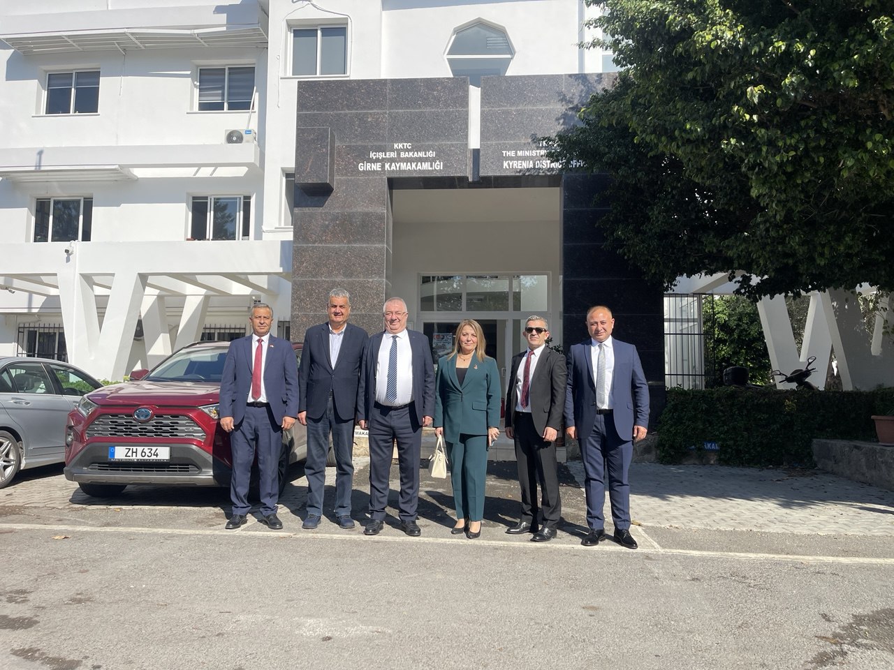 EDREMIT-HEYETI-KKTCNIN-42.-KURULUS-YILDONUMU-KUTLAMALARINA-KATILDI-6 EDREMİT HEYETİ KKTC'NİN 42. KURULUŞ YILDÖNÜMÜ KUTLAMALARINA KATILDI