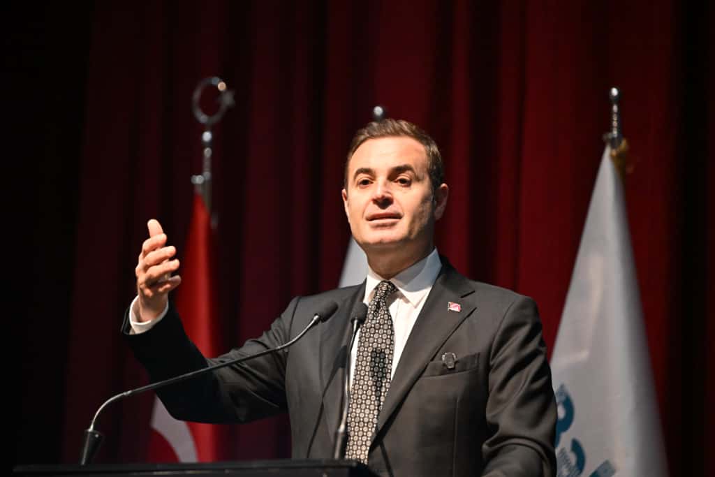 balikesir_3._kent_sempozyumu_basladi_1 Balıkesir 3. Kent Sempozyumu başladı