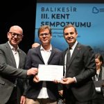 Balikesir 3. kent sempozyumu basladi