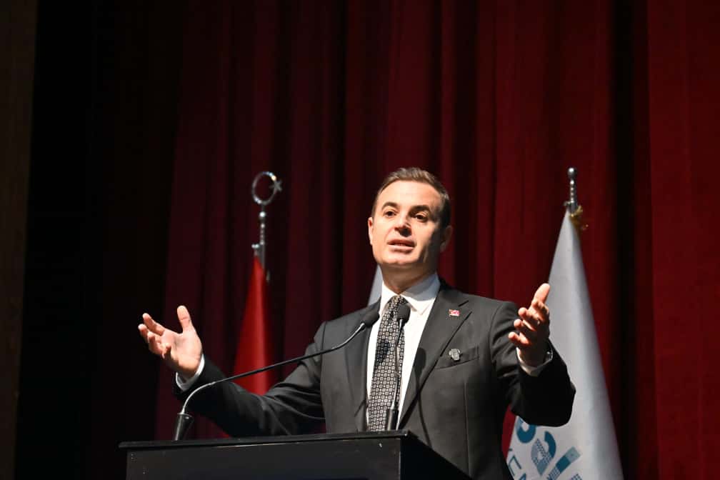 balikesir_3._kent_sempozyumu_basladi_5 Balıkesir 3. Kent Sempozyumu başladı