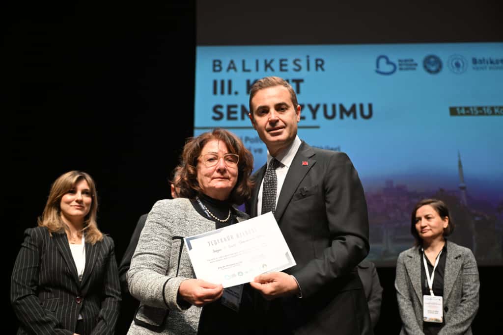 balikesir_3._kent_sempozyumu_basladi_6 Balıkesir 3. Kent Sempozyumu başladı