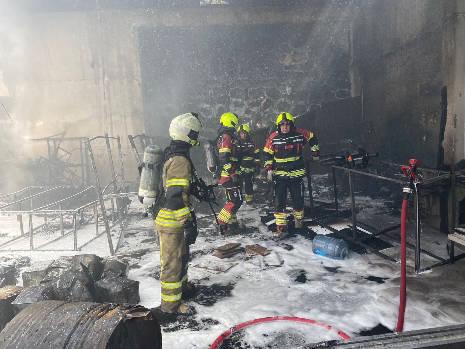 balikesir_itfaiyesi_cbs_ile_turkiyede_bir_ilki_gerceklestiriyor_2 Balıkesir İtfaiyesi CBS ile Türkiye’de bir ilki gerçekleştiriyor