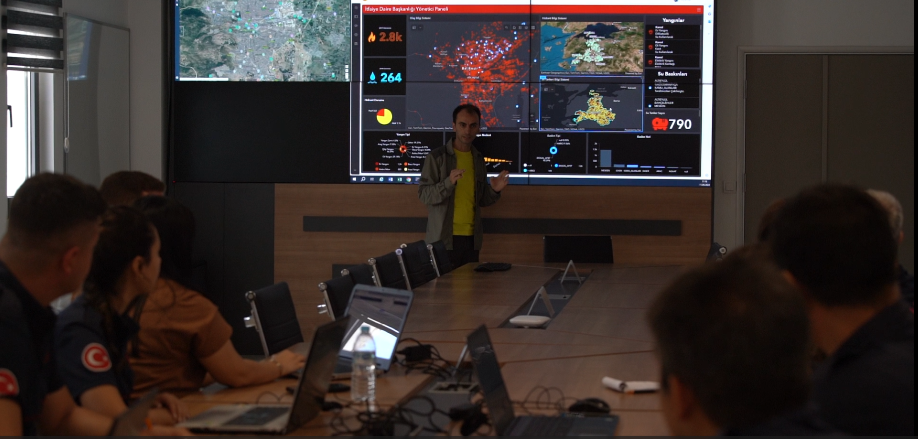 balikesir_itfaiyesi_cbs_ile_turkiyede_bir_ilki_gerceklestiriyor_2 Balıkesir İtfaiyesi CBS ile Türkiye’de bir ilki gerçekleştiriyor