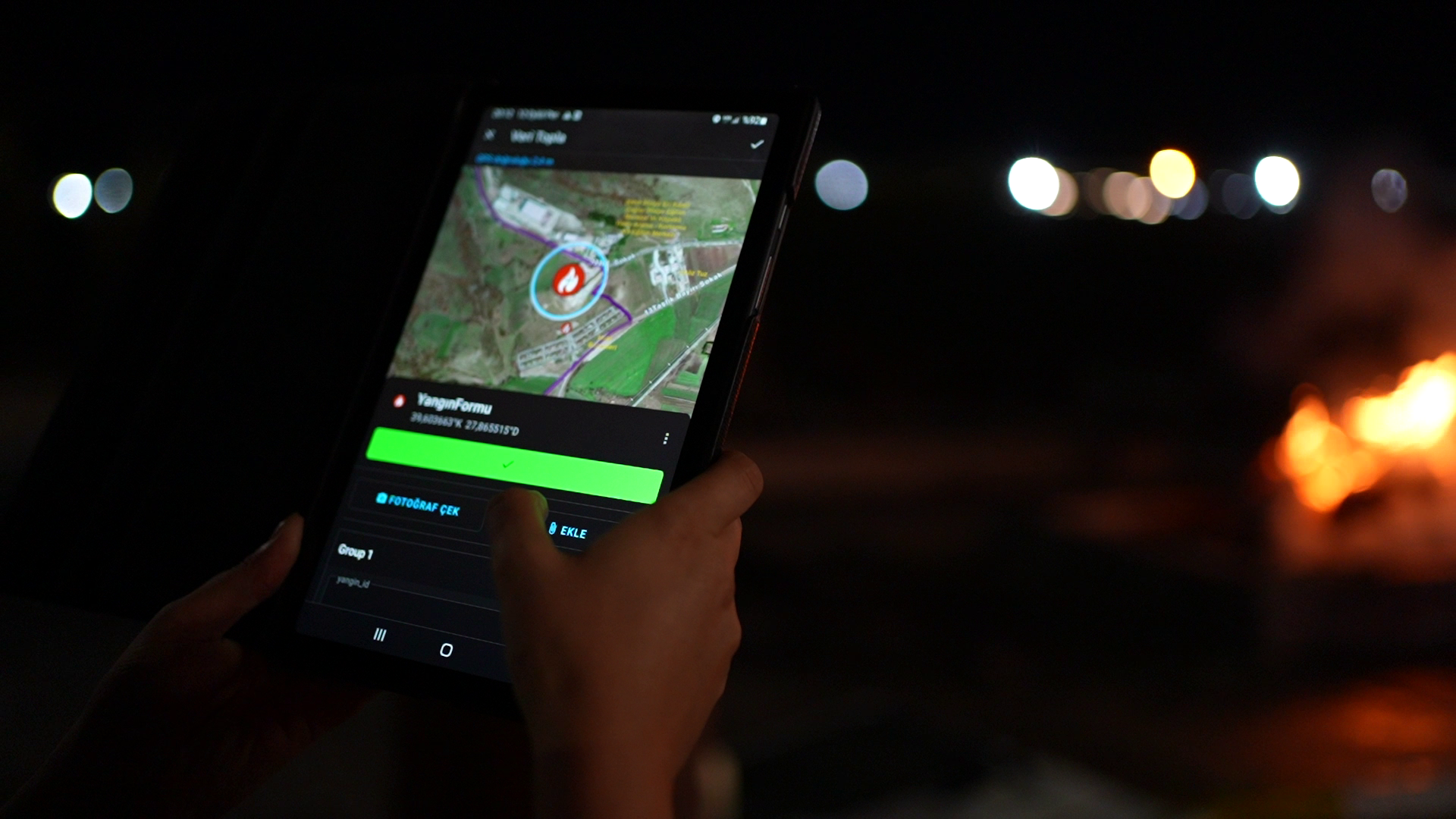 balikesir_itfaiyesi_cbs_ile_turkiyede_bir_ilki_gerceklestiriyor_3 Balıkesir İtfaiyesi CBS ile Türkiye’de bir ilki gerçekleştiriyor