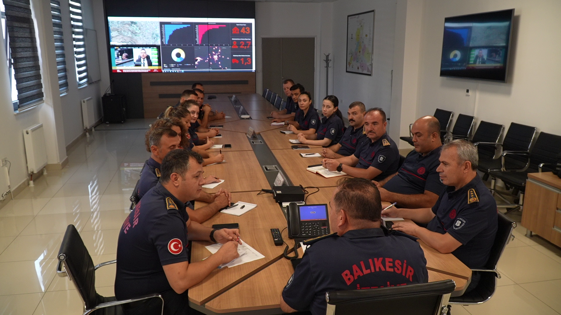 balikesir_itfaiyesi_cbs_ile_turkiyede_bir_ilki_gerceklestiriyor_4 Balıkesir İtfaiyesi CBS ile Türkiye’de bir ilki gerçekleştiriyor