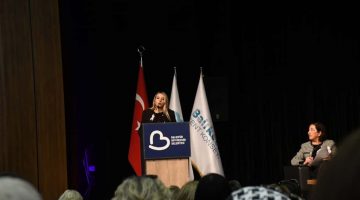 Balıkesir Kent Konseyi’nden kanserle mücadelede farkındalık paneli