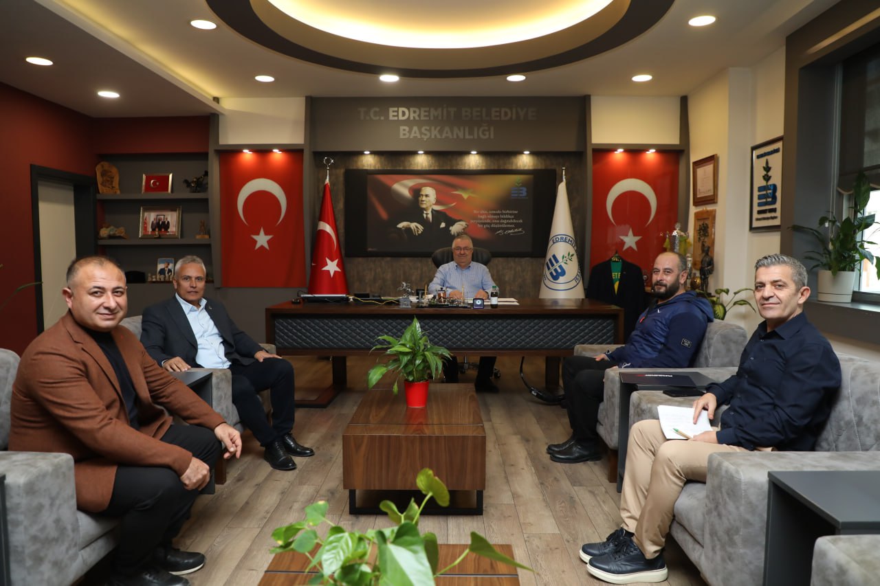 photo_2025-11-20_09-57-11 9. İDA ULTRA MARATONU İÇİN SON HAZIRLIKLAR TAMAMLANIYOR