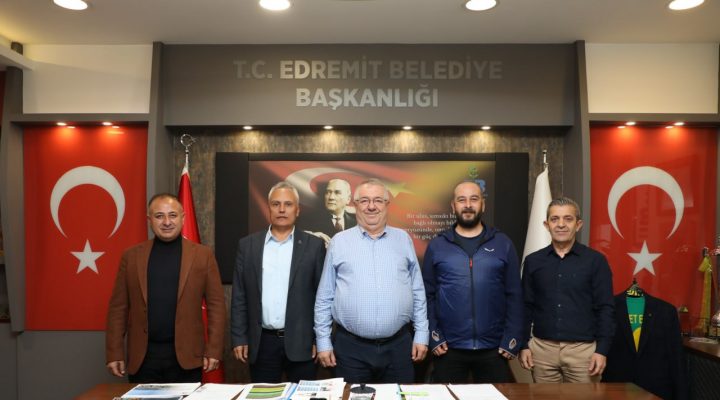 9. İDA ULTRA MARATONU İÇİN SON HAZIRLIKLAR TAMAMLANIYOR