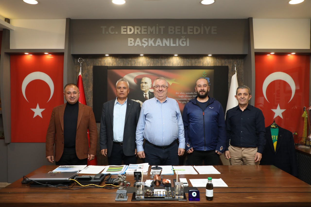 9. İDA ULTRA MARATONU İÇİN SON HAZIRLIKLAR TAMAMLANIYOR